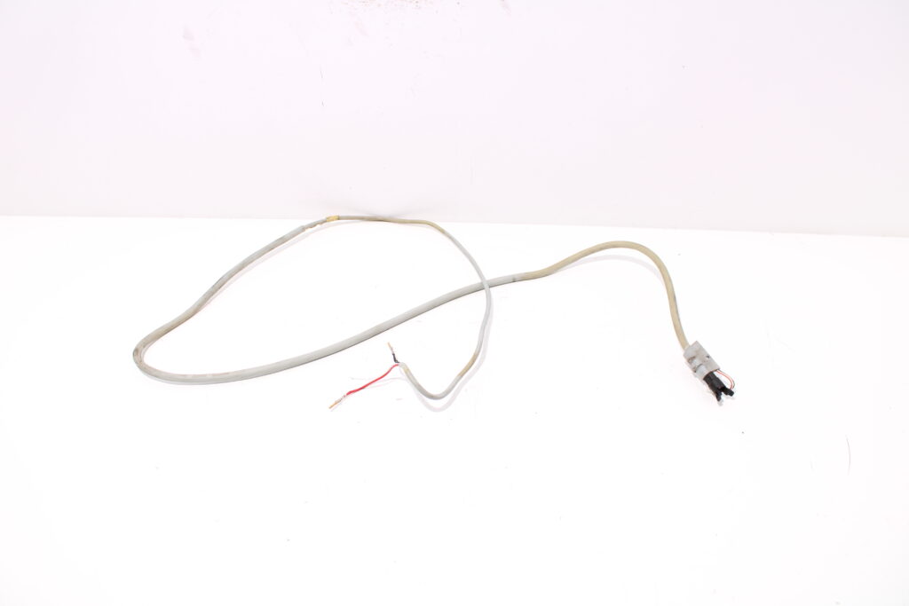 Kabel | 5-pins | Gazelle Orange Pure Innergy