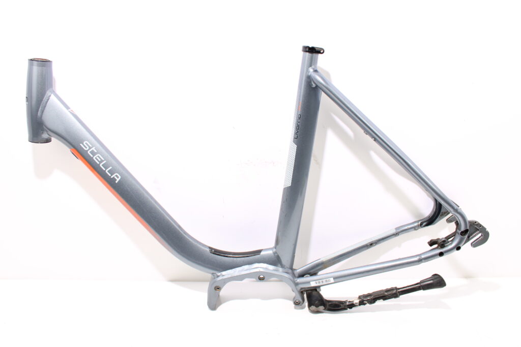 Frame | dames | Shimano Steps motor | Stella Livorno