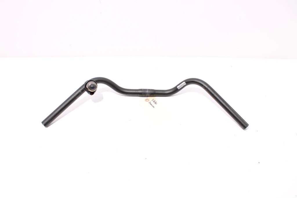 Stuur | zwart | Stella Livorno