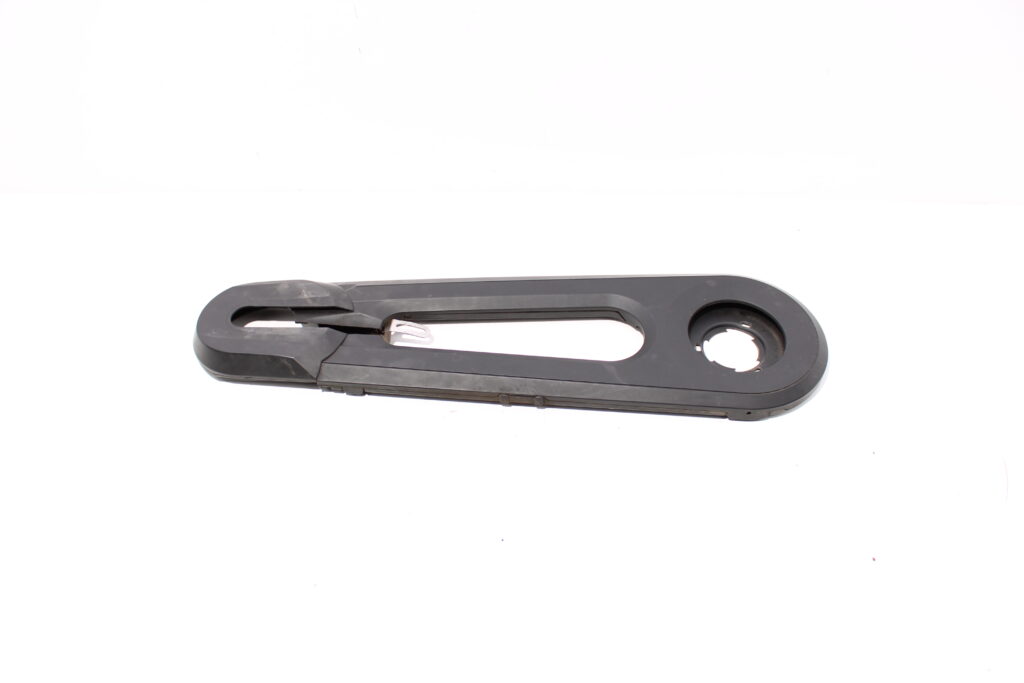 Kettingkast | zwart | Shimano Steps | Stella Livorno