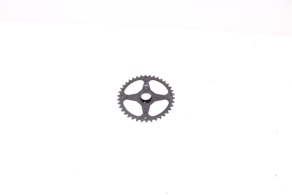 Tandwiel | SM-CRE50 | 38T | Shimano Steps