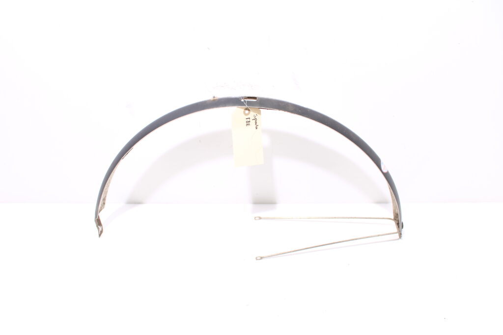 Achterspatbord | 28 inch | Sparta F8E