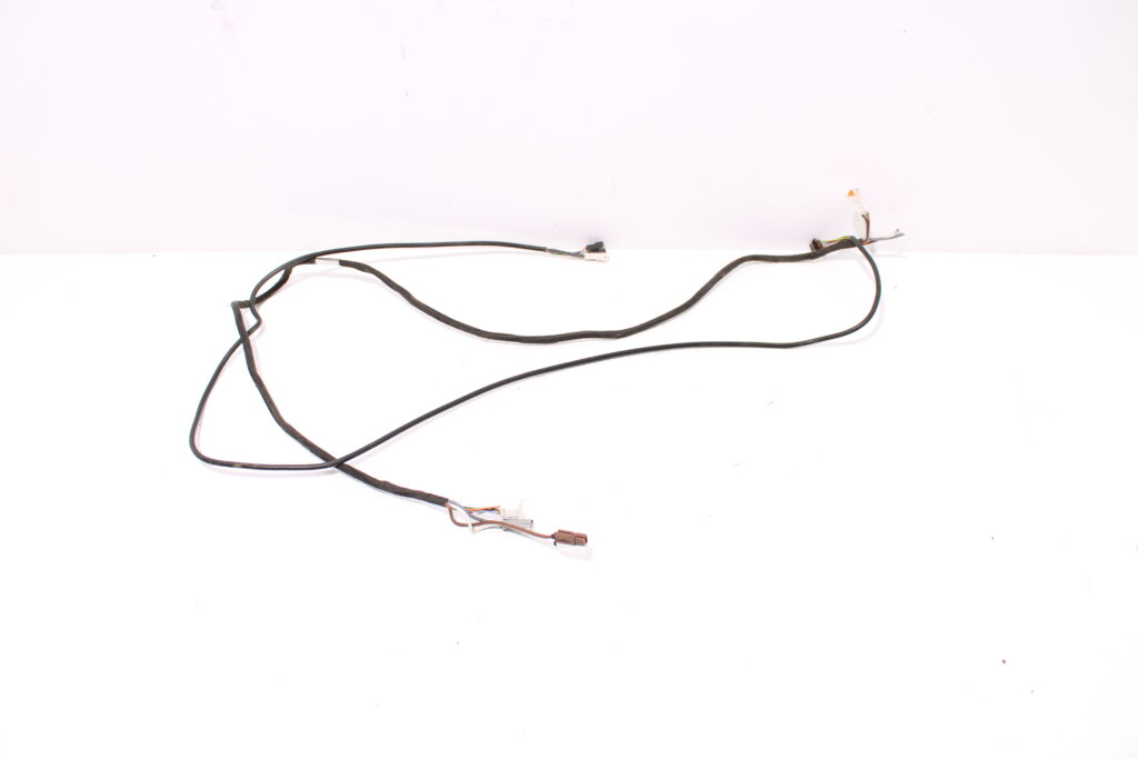 Kabels / kabelboom | Sparta F8E