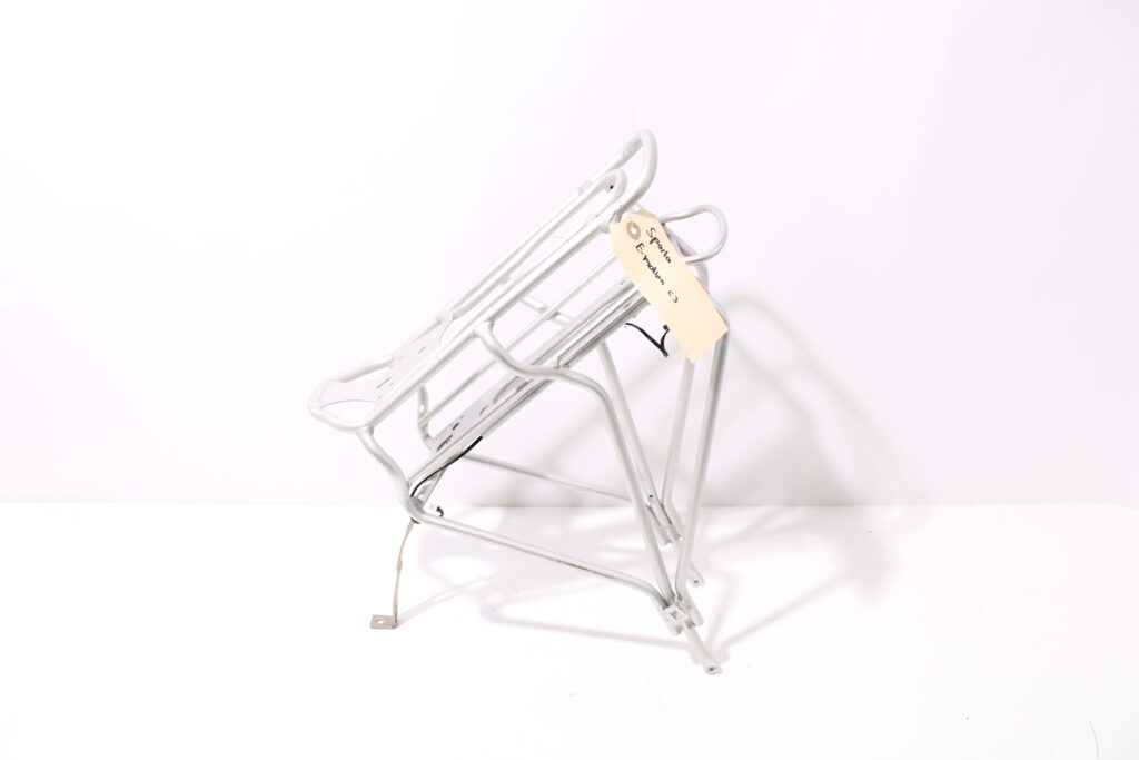 Bagagedrager | 28 inch | Sparta E-motion C4