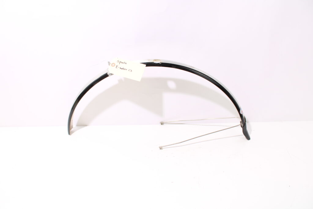 Achterspatbord | 28 inch | Sparta E-motion C4