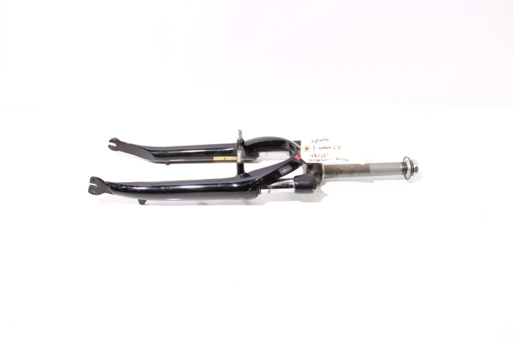 Verende voorvork | H48 | 28 inch | Sparta E-motion C4