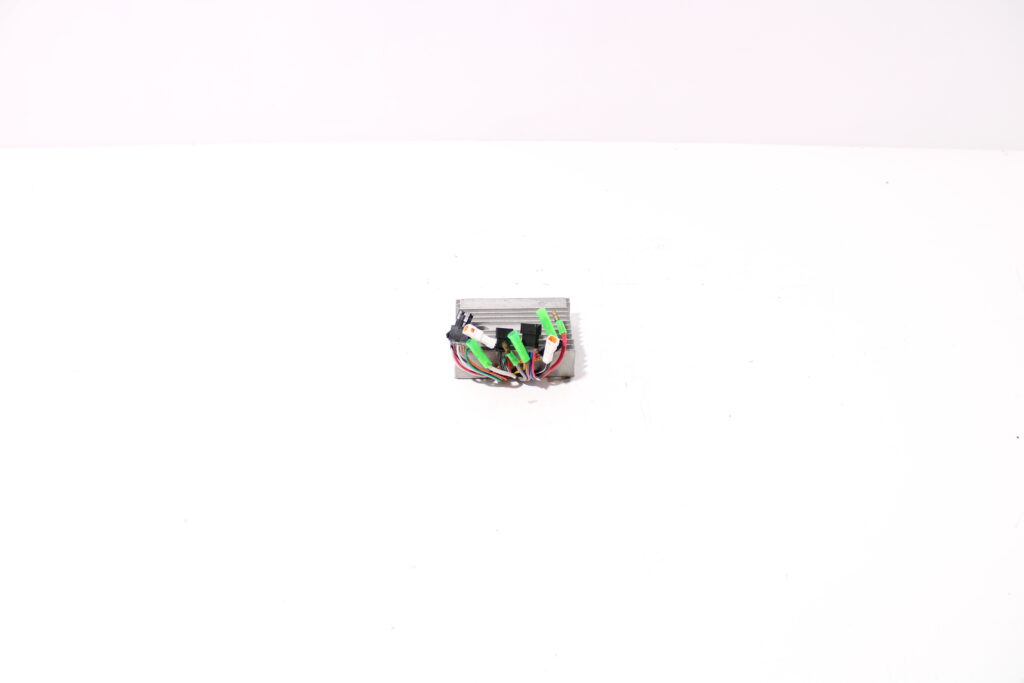 Controller | Ananda | CA712312798 | Sparta E-motion C4