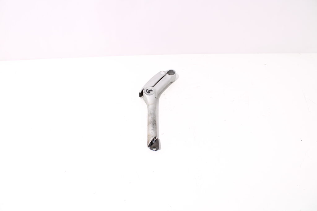 Verstelbare stuurpen | 25,4mm | Sparta E-motion C4