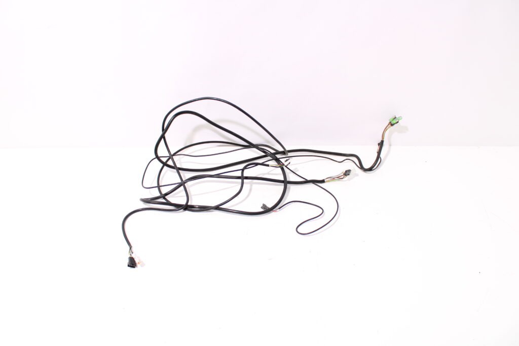 Kabels / kabelboom | Sparta E-motion C4