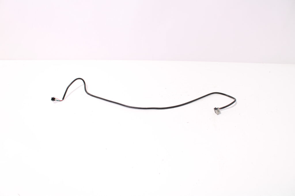 Trapsensor | Rotatiesensor | Sparta E-motion C4