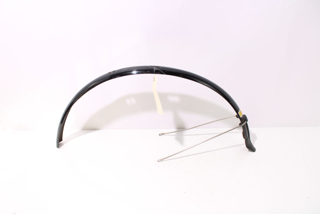 Achterspatbord | 28 inch | Gazelle Orange Comfort