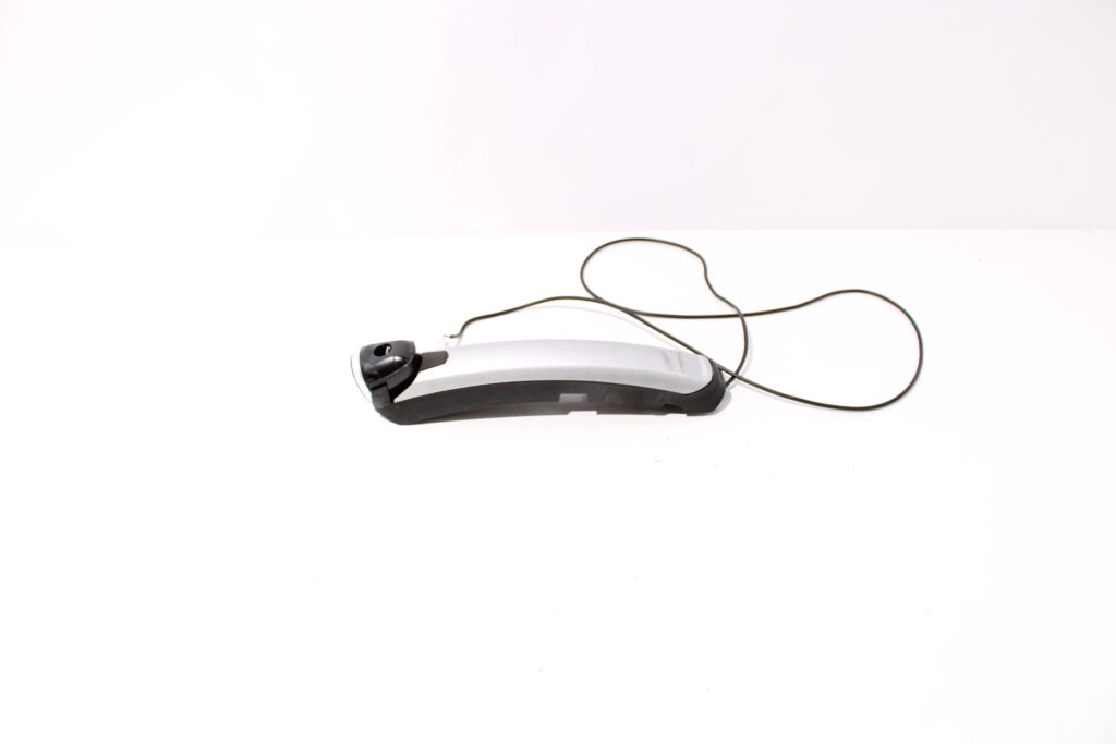 Koplamp | Fender Vision | Gazelle | accu aansluiting