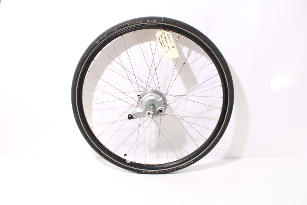 Achterwiel | Shimano Nexus | SG-C3000-7R | 7v | rollenbrake