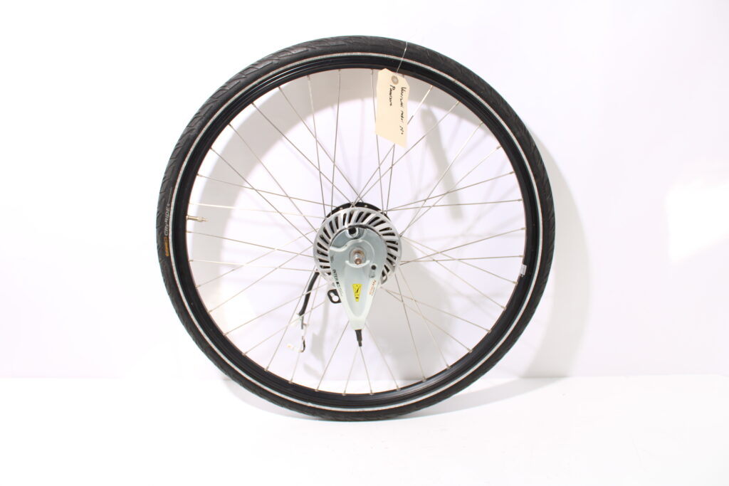 Voorwiel motor | 28 inch | Panasonic | Gazelle