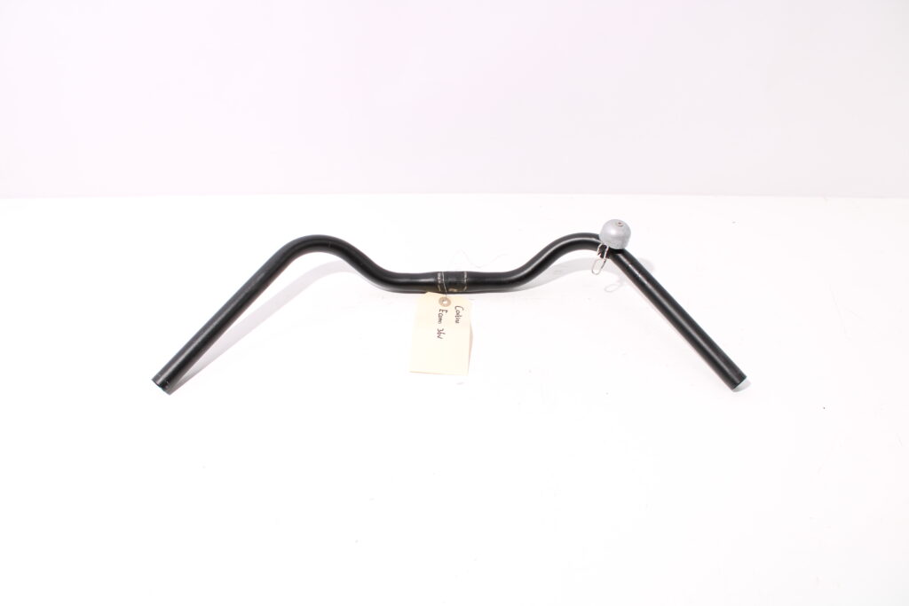 Stuur | Ergotec | Cortina Ecomo 36v