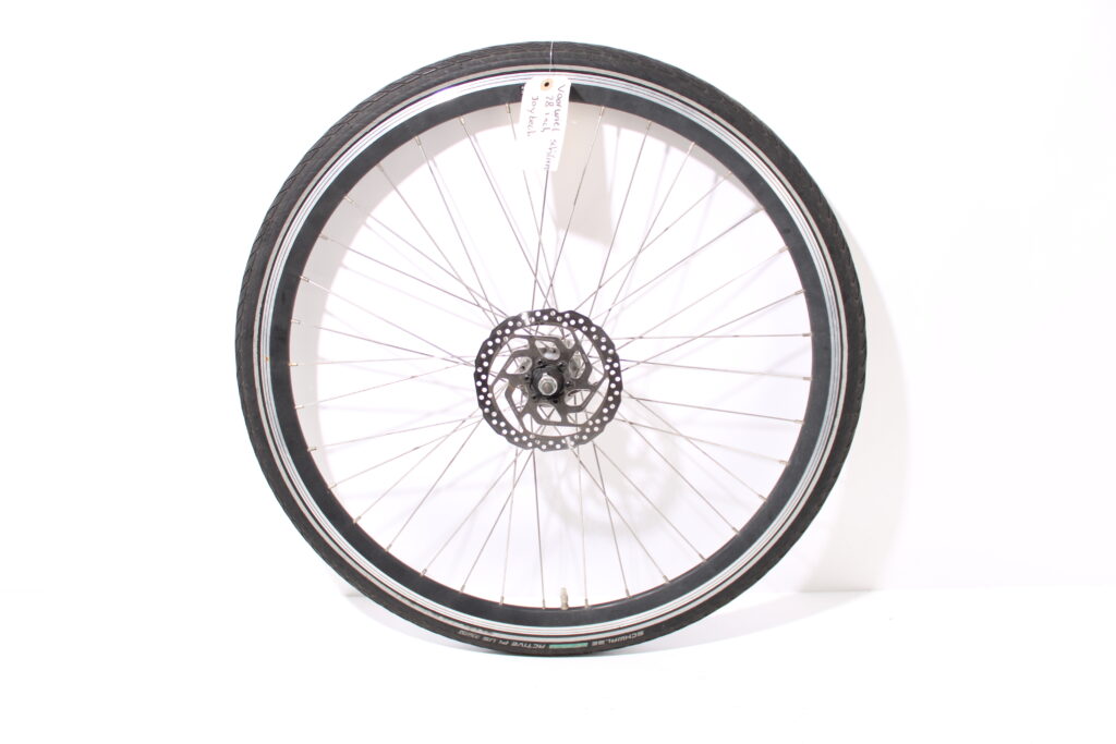 Voorwiel | 28 inch | Joytech | schijfrem