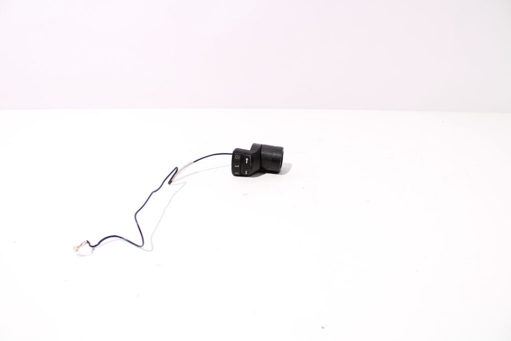 Bedieningspaneel | Cu3 | Koga E-Tour Ion