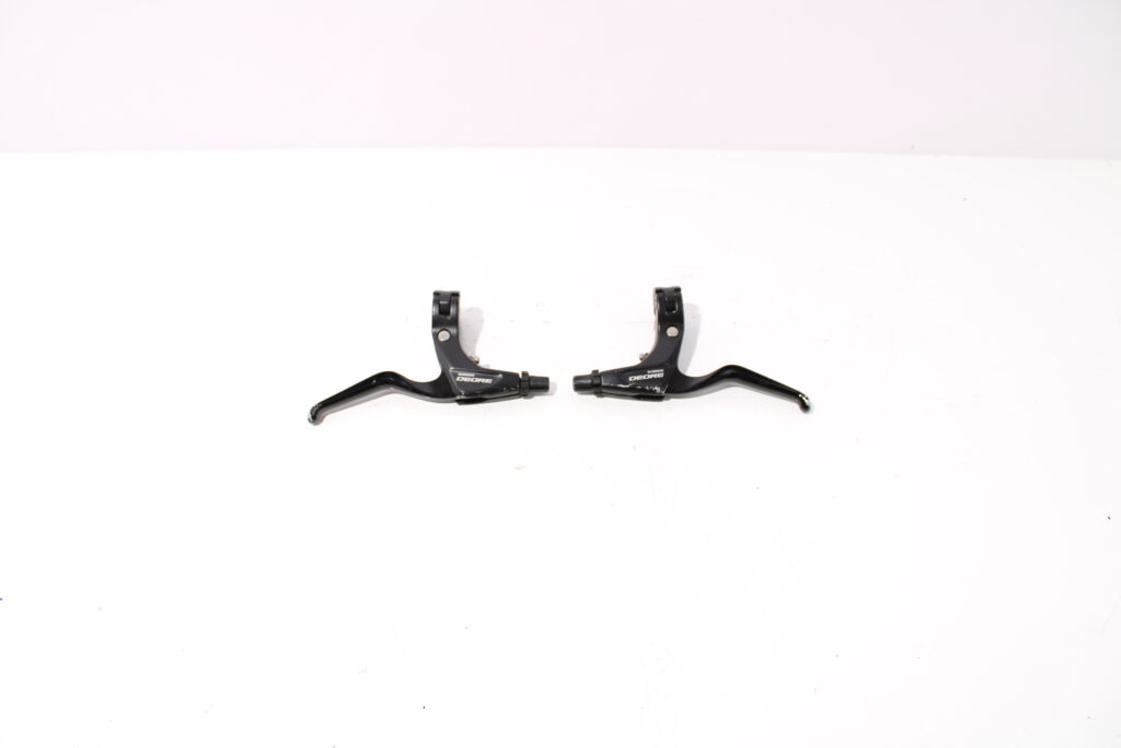 Remhendels | Shimano Deore | BL-T611 | rechts en links