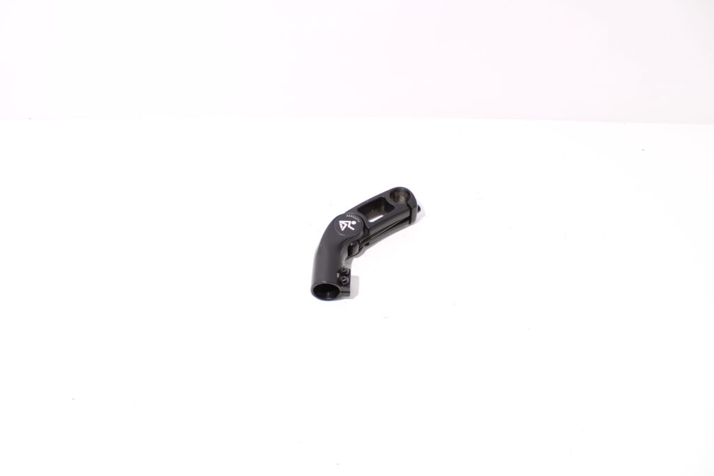 Verstelbare stuurpen | zwart | Koga E-Tour Ion