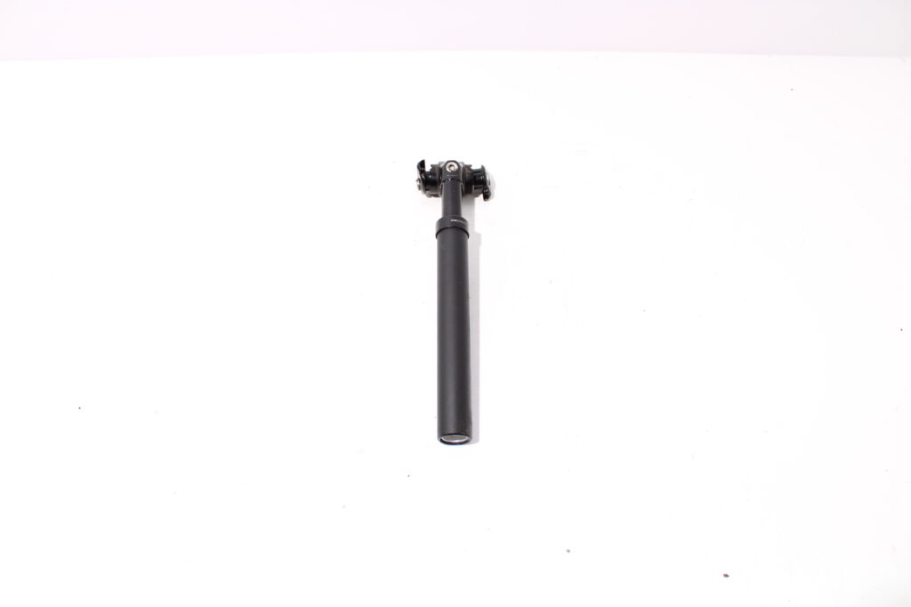 Zadelpen | Satori | 27,2mm / 270mm | Koga E-Tour Ion