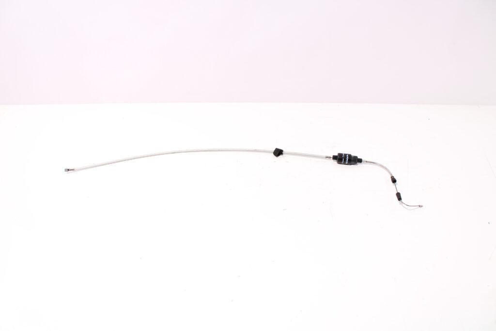 Remkabel | voorzijde | Power control | Koga E-Tour Ion