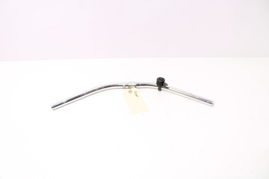 Stuur | aluminium | Flyer elektrische fiets