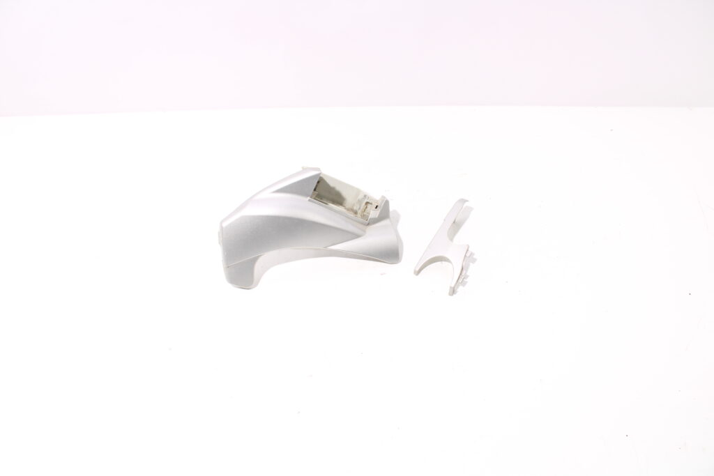 Beschermkap | Middenmotor | Panasonic | Flyer elektrische fiets