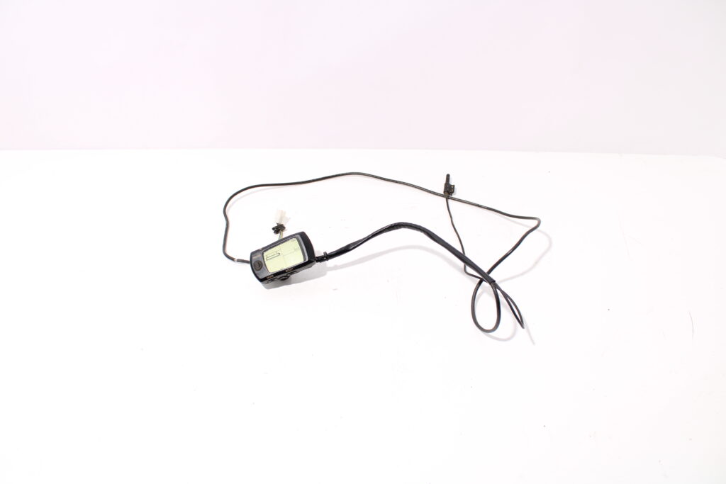 Zijdisplay | Panasonic | 36v | Flyer elektrische fiets