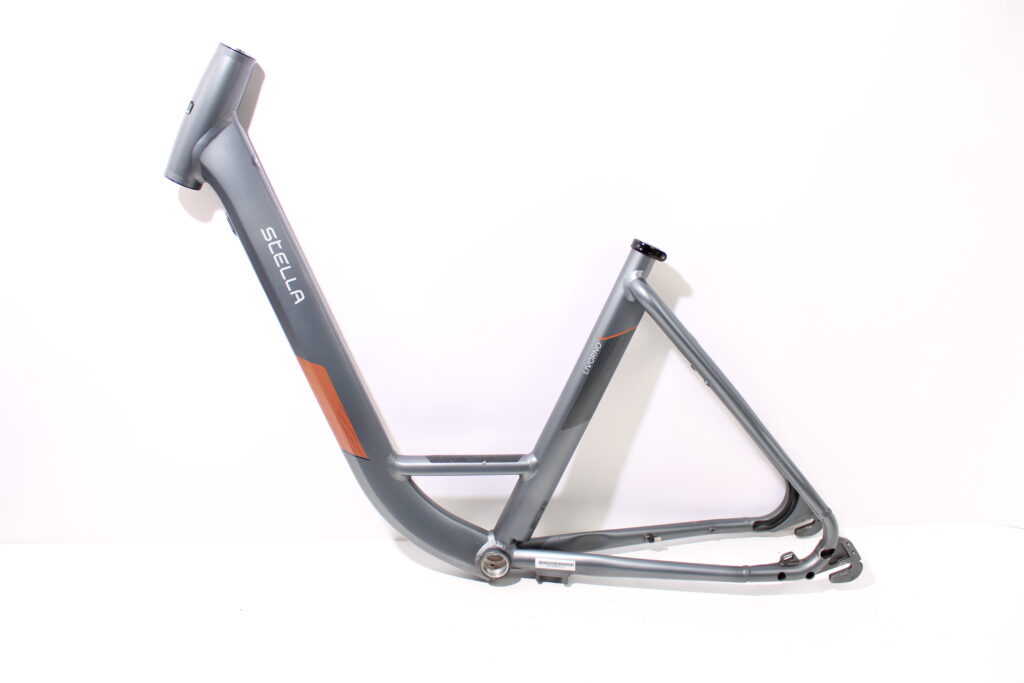 Frame | 2021 | voorwiel motor | Stella Livorno
