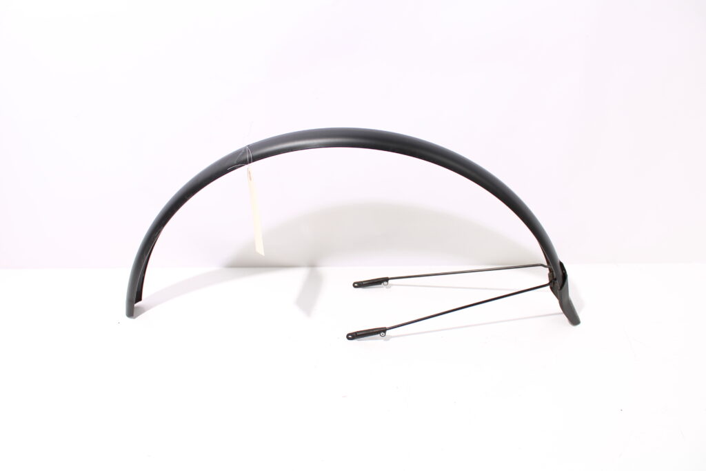 Achterspatbord | 28 inch | zwart | Stella Livorno