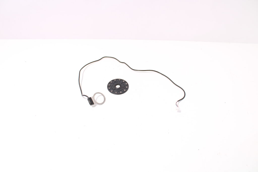 Trapsensor / rotatiesensor | Stella Livorno