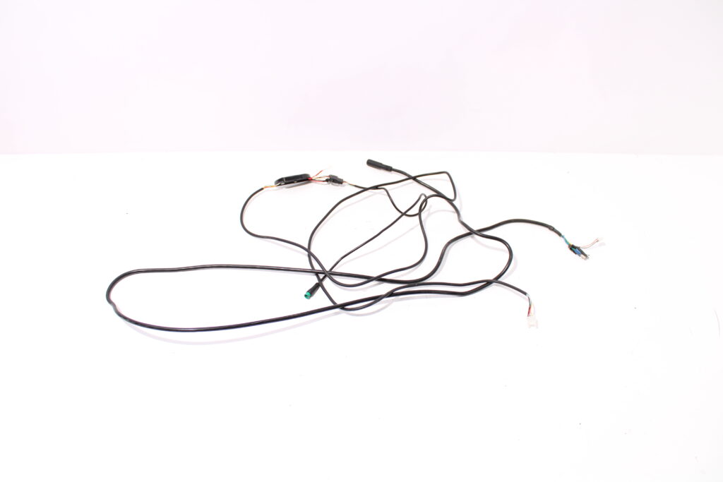 Kabels / kabelboom | Eleon | B01 | 6-pins | Stella Livorno