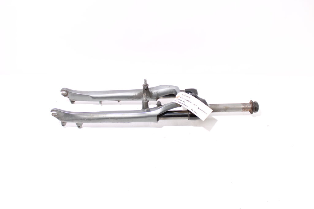 Verende voorvork | Maat XL | Giant Grandtour E+