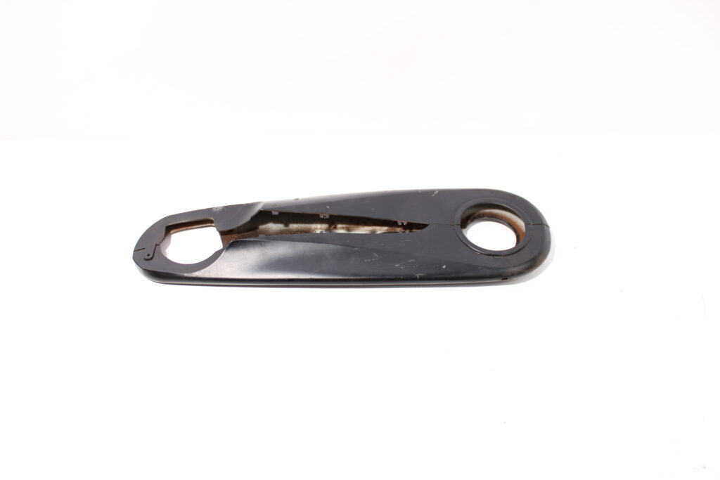 Kettingkast | zwart | Prolithium