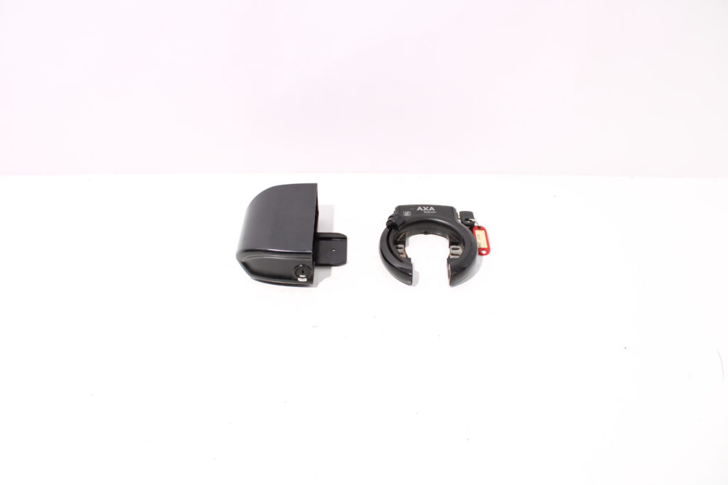 Accu slede / dockingstation | sloten | Prolithium (kopie)