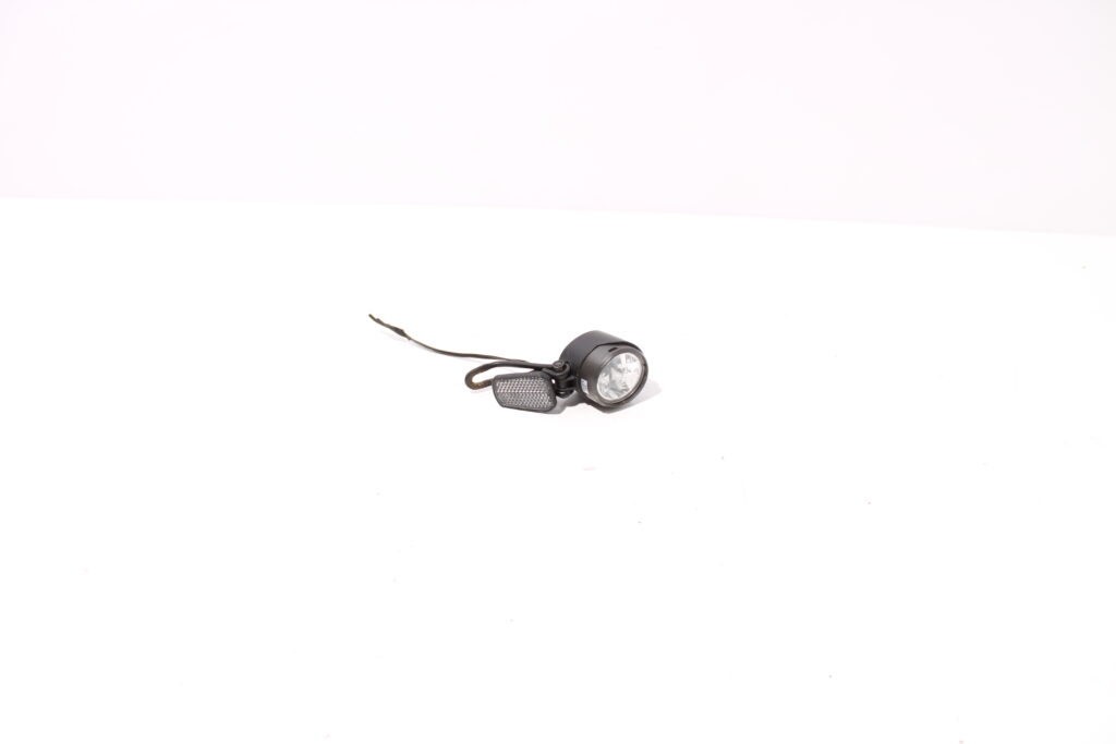 Koplamp Spanninga X&O 30 E-bike