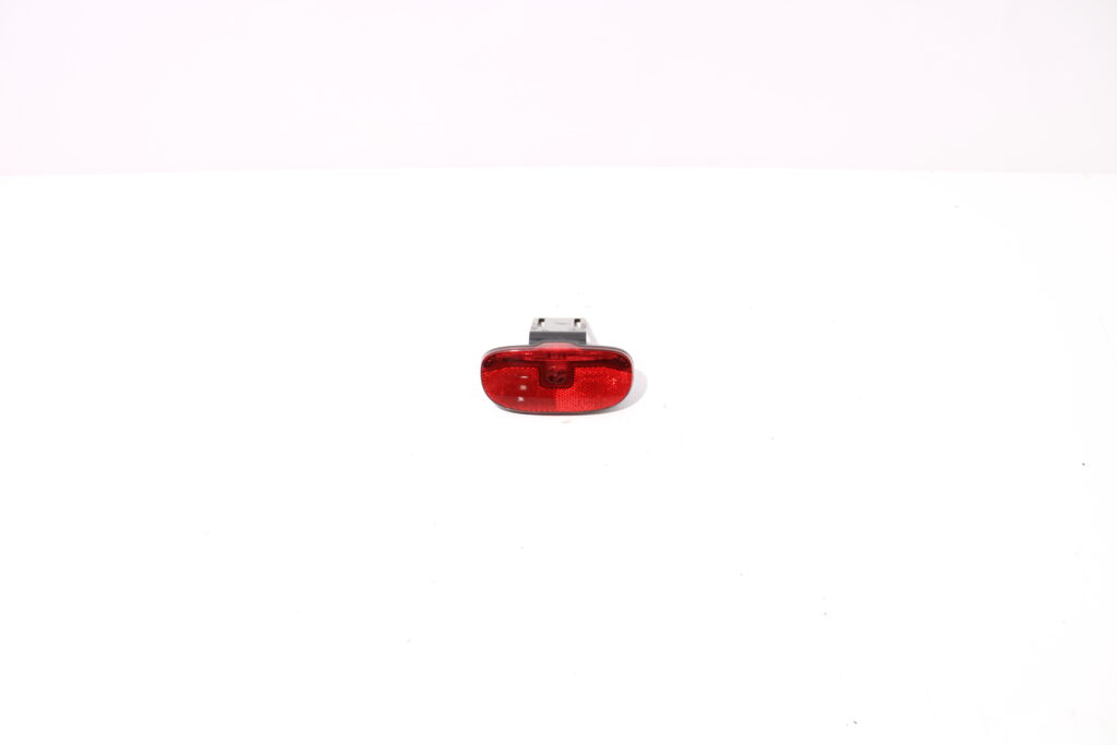 Achterlicht | Duxo | Spanninga | aansluiting accu