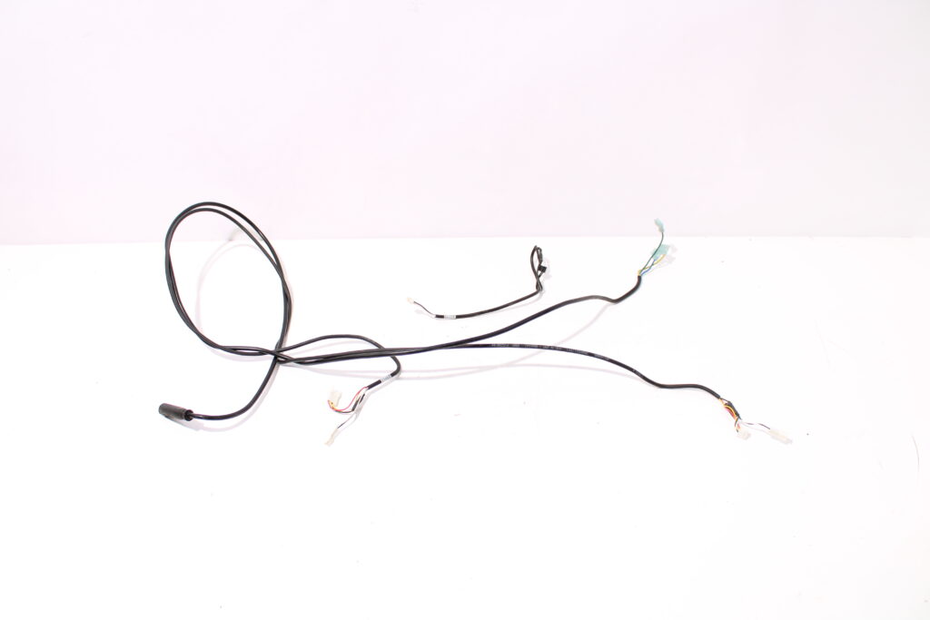 Kabels / kabelboom | Cortina E-Yoya