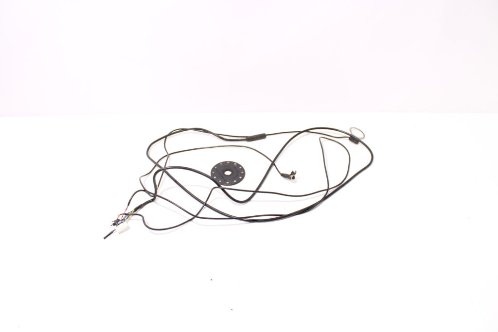 Kabels / kabelboom | 9-pins | rotatiesensor | Stella Livorno