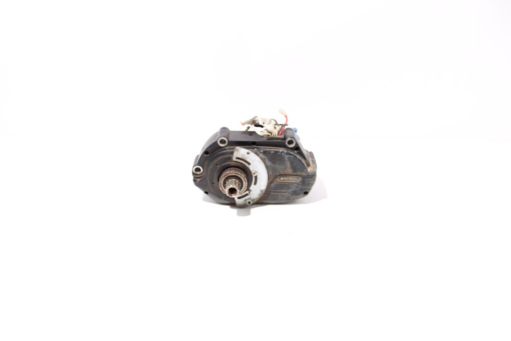Middenmotor | Bafang | M420 | 36v 14A 250W |