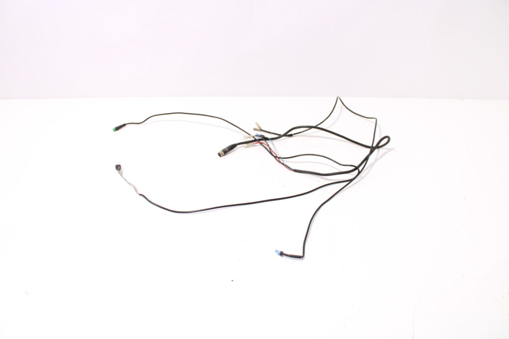 Kabels / kabelboom | Leader Fox Neba