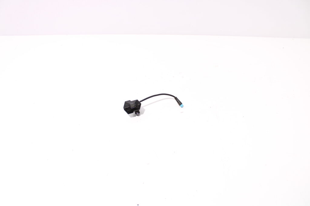 Bedieningspaneel | Leader Fox Neba