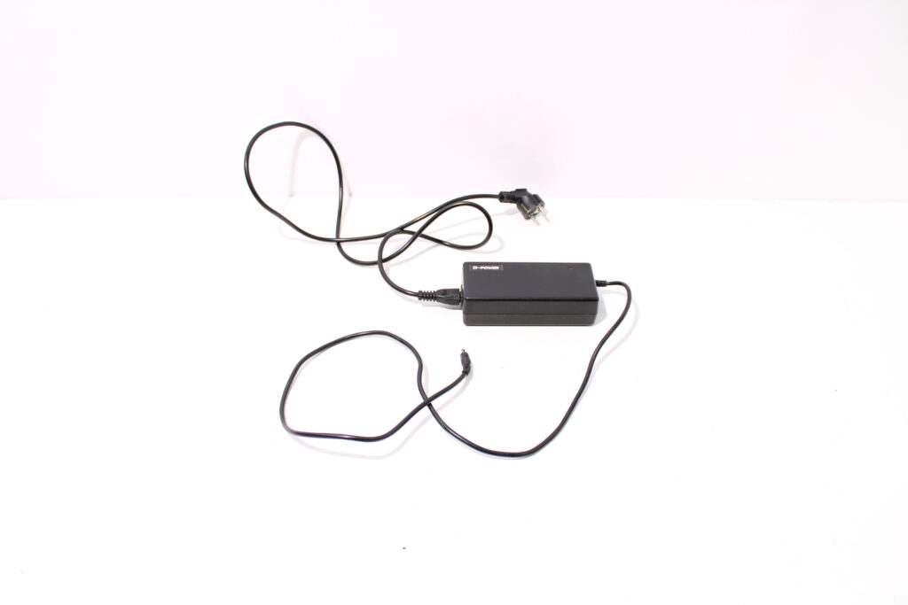 Oplader | D-power | 2A | 36v | DPLC084V42Y