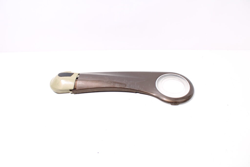 Kettingkast | voorzijde | Gazelle Orange Plus Innergy