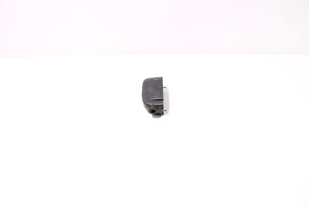 Kapje | zwart | bagagedrager | Gazelle Innergy fietsen