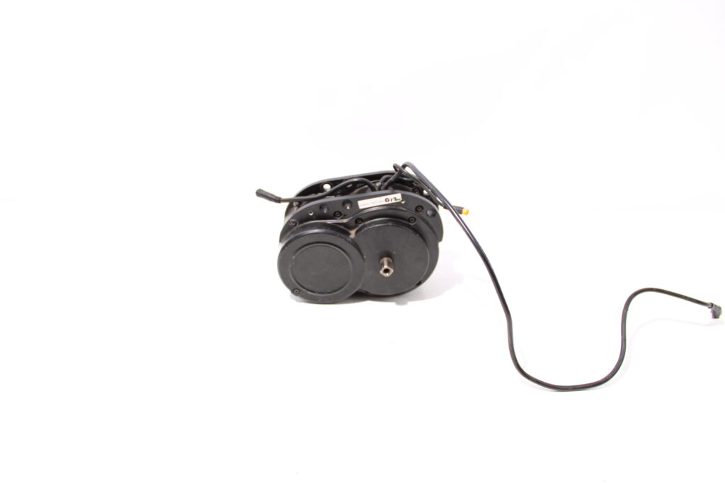 Middenmotor | nette staat | Pointer Vitessa