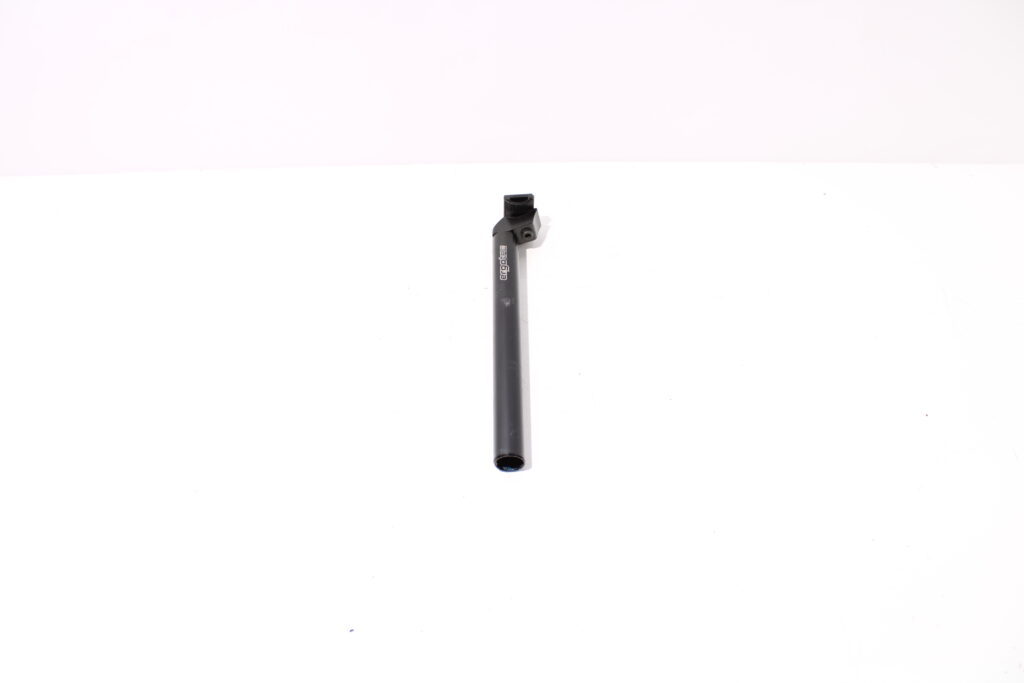 Zadelpen | Ergotec 2 | 27,2mm | Pointer Vitessa