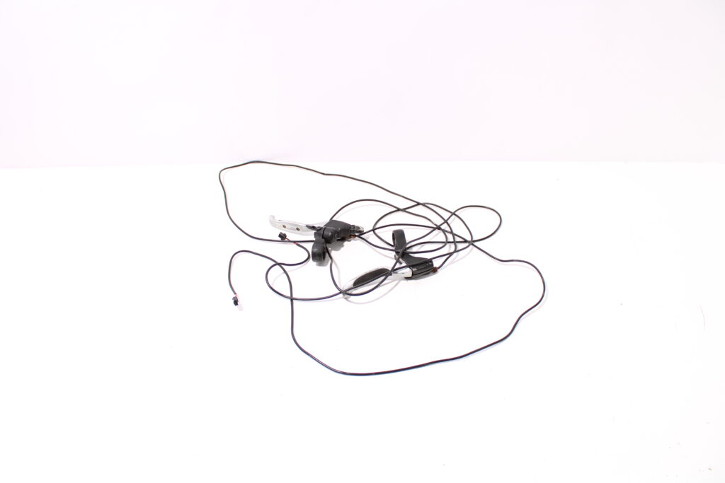 Remhendels met sensoren | Vogue Premium