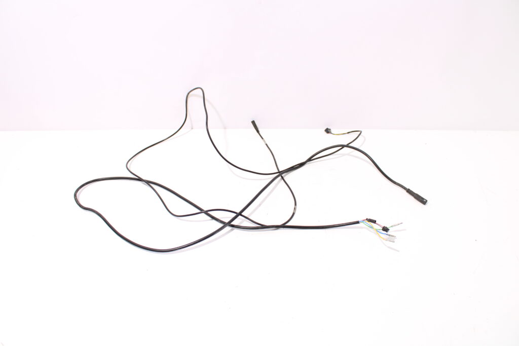 Kabels / kabelboom | 6-pins | Vogue Premium