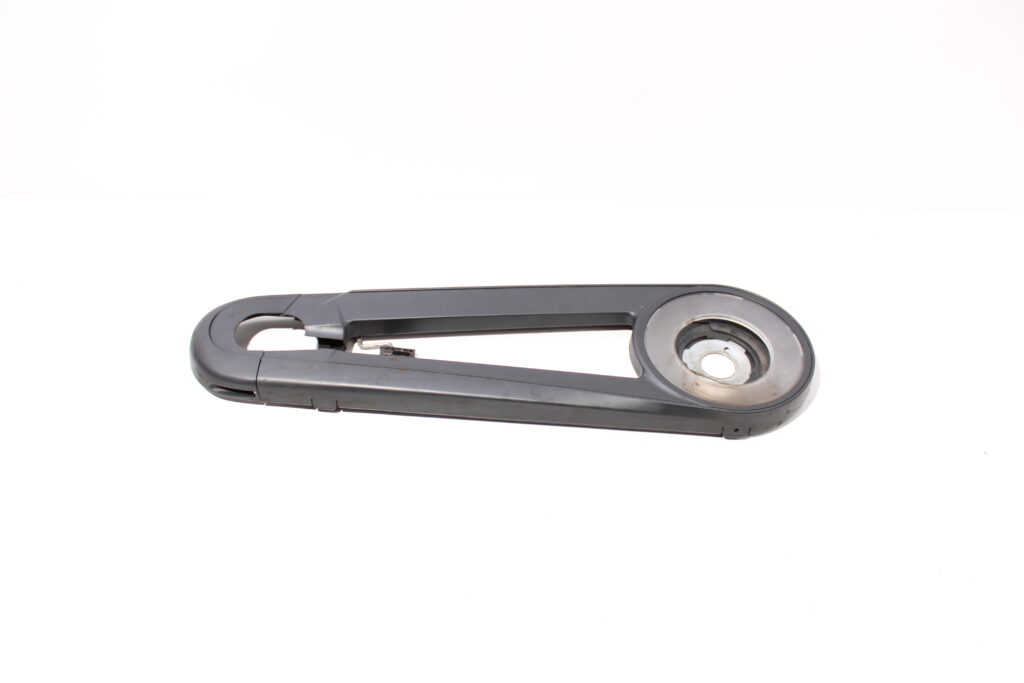 Kettingkast | zwart | Vogue Premium